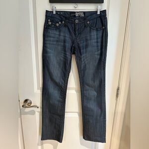 Laguna Beach jeans Sz 28